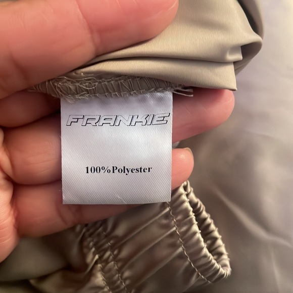 Frankie Collective F1 Vapor Pants for Urban Outfitters - Picture 10 of 10